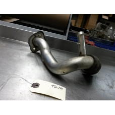 98C110 Coolant Inlet From 2007 BMW 328xi  3.0